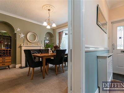 Reception Room One